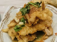 -京滨饭店·餐厅(阜外大街店)