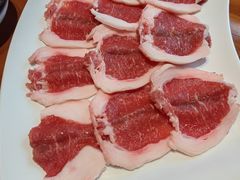 -1078號老北京涮肉(万达广场店)