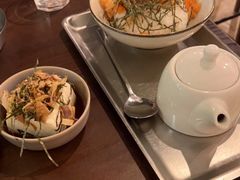 -Retro Deli 茶泡饭