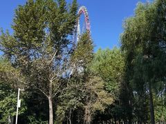 -哈尔滨文化公园