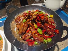 -瓦国小镇·果木烤鸭·融合菜(西口店)