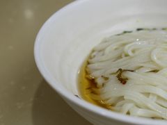 猪油拌粉-杨裕兴(岳麓山店)