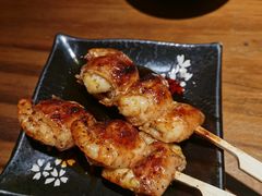 -晶吉·居酒屋·烧鸟·生鱼饭(中山区民主广场店)