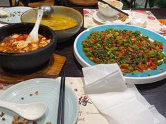 -舌尖上的食缘花园主题餐厅