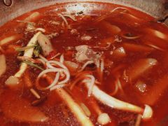 -兰木肆·云南菜(龙湖U城天街店)