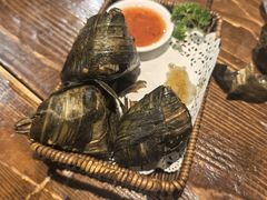 -Siam泰餐厅(水上公园店)