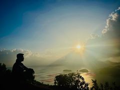 -花竹村