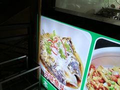 -老山村酒楼(白石洲店)