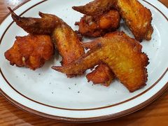 -CRAZYONES西班牙海鲜饭(上海美罗城店)