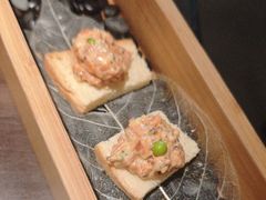 -匠和风精致料理(莆田财富中心店)