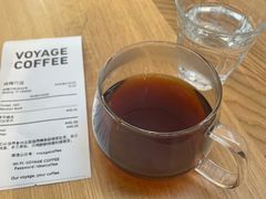耶加雪菲-VOYAGE COFFEE(杨梅竹店)