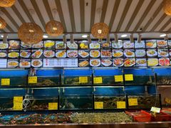 -醉壹号海鲜大排档(厦门美食地标店)