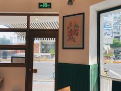 -堂屋糖水店(愚园店)