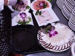 -清真军邺·金富苑肥牛(石坡街旗舰店)