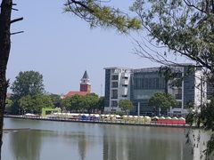 -美兰湖景区