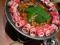 -春熙台韩国料理·章鱼肥牛(西丽店)