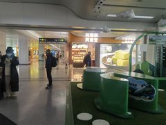 -福州长乐国际机场