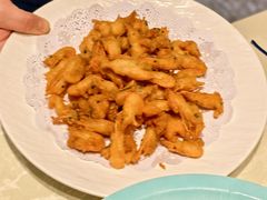 -金典银峰老鹅馆·昆山菜(亭林公园店)