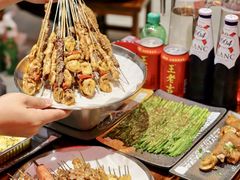 -东方一串·鲜肉小串·小酒馆(壹航城店)