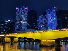 -珠江夜游广州塔·中大码头