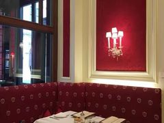 -Cafe Sacher(WIEN)