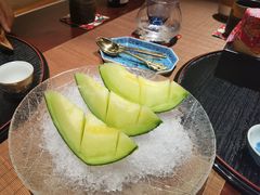 -湖月·割烹料理(湖滨店)