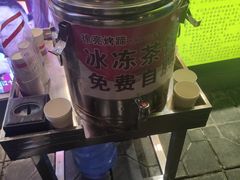 -徐亮烤蹄(建设路店)