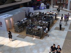 -光启城时尚购物中心