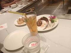 -板焱铁板烧(梅溪湖店)