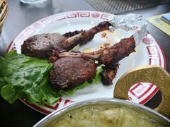 -木尔坦·Multan巴基斯坦清真餐厅halal(大智嘉园店)