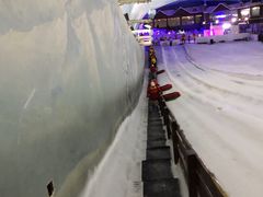-世界之窗阿尔卑斯冰雪世界