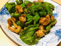 -关东小磨东北菜(上海长风大悦城店)