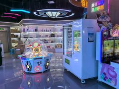 -深圳龙华星河COCO City(民治店)