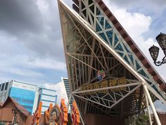 -南宁方特东盟神画