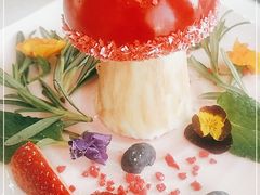 -ins森林童话餐厅coffee&bistro