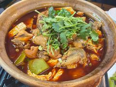 -谢记上海大排档(长寿路店)