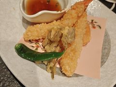 -匠和风精致料理(成都龙湖滨江天街店)