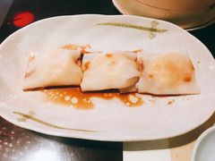 -海航大厦万豪酒店彩海轩中餐厅(霄云路店)