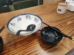 -鸭小妹鸭血粉丝(老门东店)