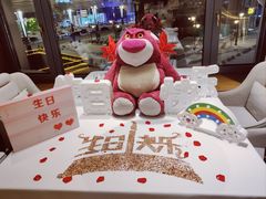 -黑宝石西餐厅(汇励99城市公园店)