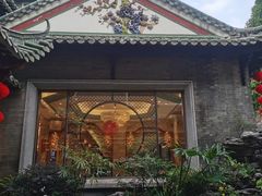 -南园酒家(前进路店)