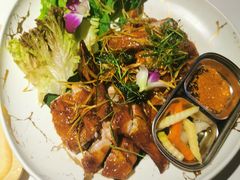 -花样西贡·蜜越餐厅·法式越南料理(水晶城店)
