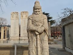 -北京石刻艺术博物馆(五塔寺)
