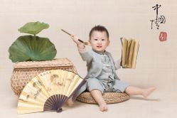 -美年亲子儿童摄影(合肥市滨湖新区金泉小区店)