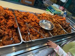 -吴日彪蒜香猪牛排(水巷口店)