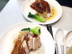 -深井陈记烧鹅酒家(新填地街店)