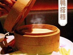 -陆壹捌餐厅(五大道店)