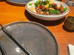 -人间酒暖·Go blanc·烧鸟·深夜食堂(陆家嘴店)