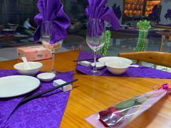 -伍捌厨房·私房菜(莲坂新村小区店)