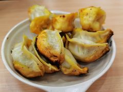 -蒋家桥饺面店(广陵路店)